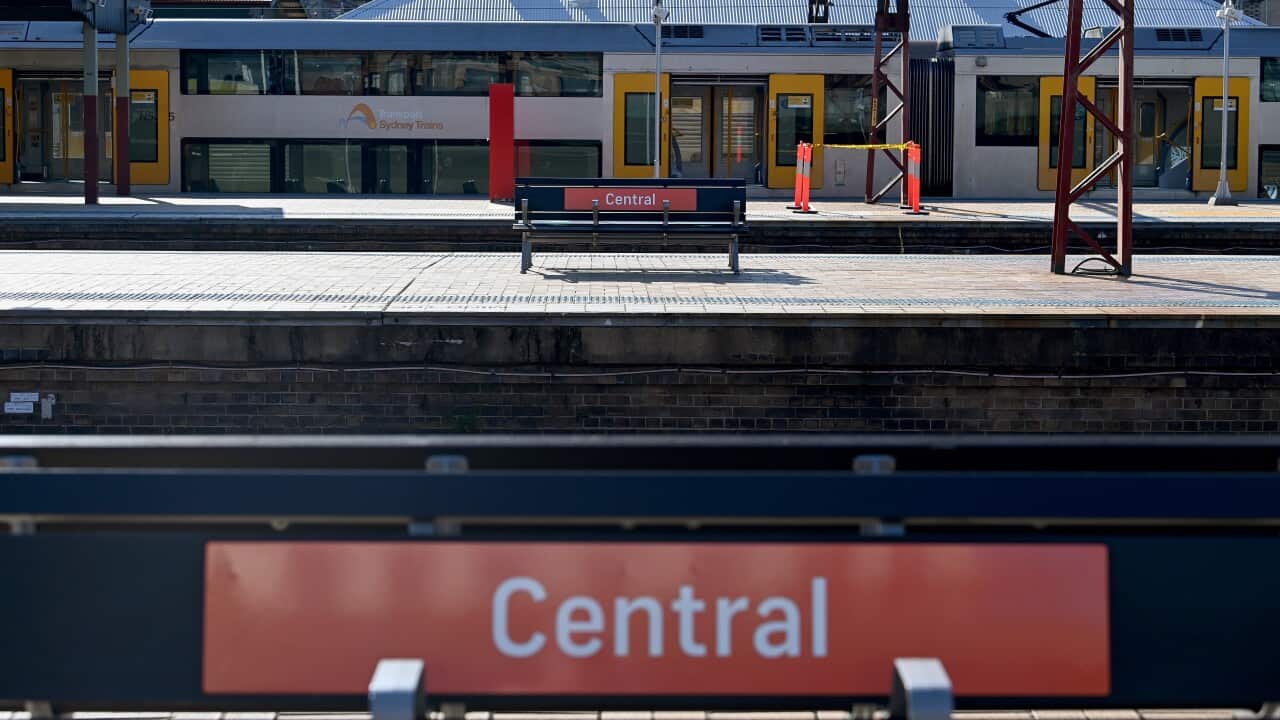 Commuters should brace for disruptions caused by the rail union’s industrial action.