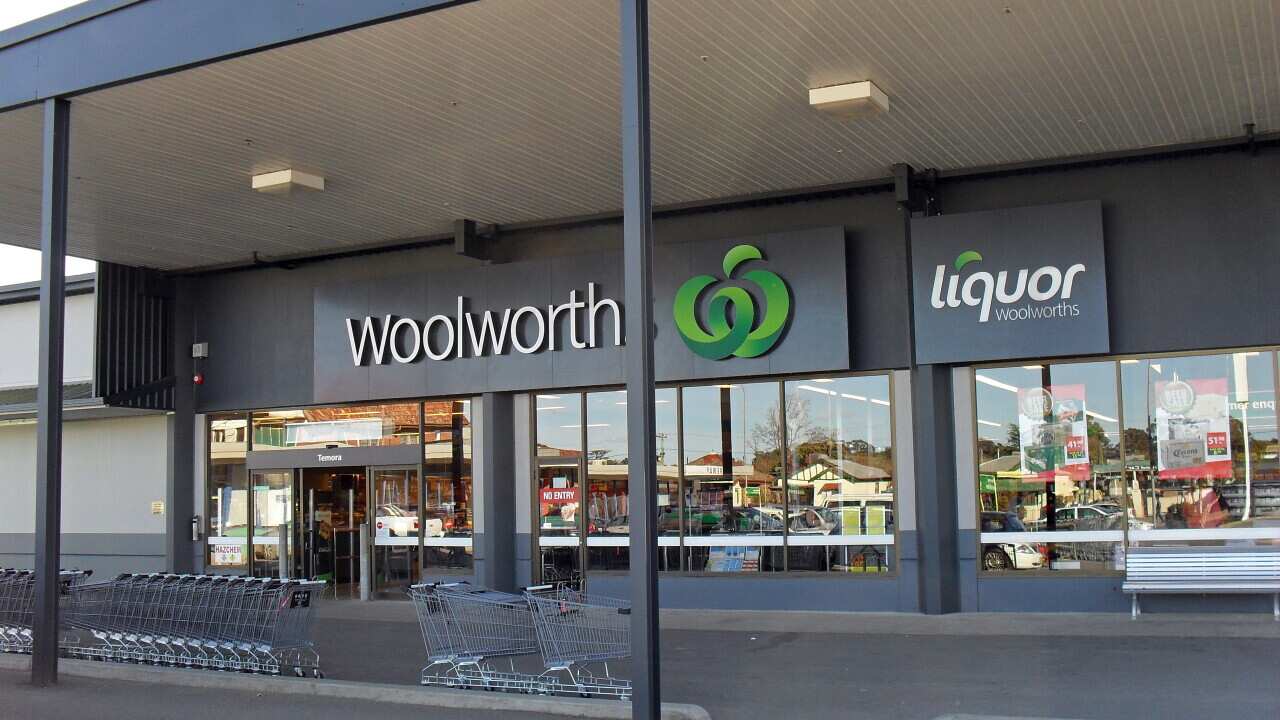 Woolworth