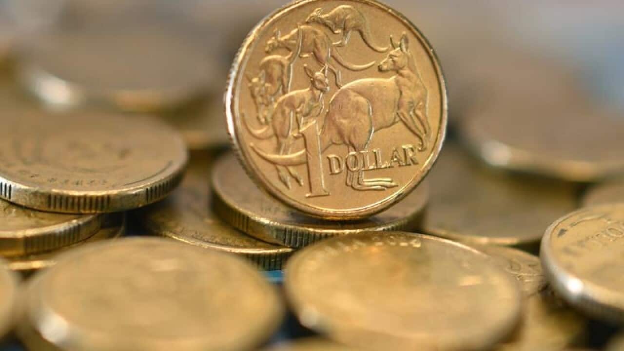 Australian dollar
