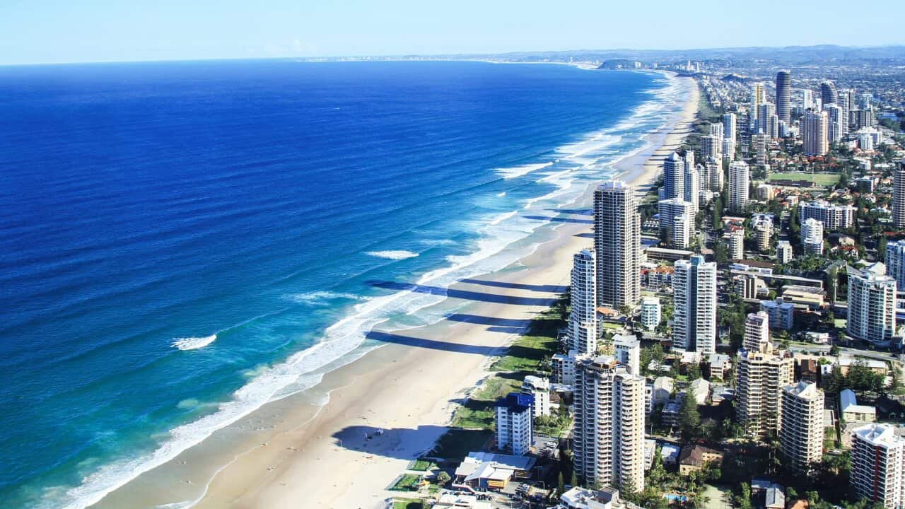 Gold Coast, Queensland, Australia