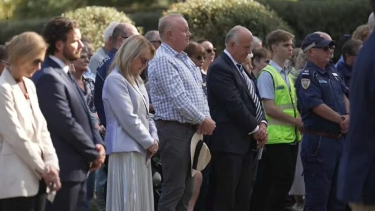 Port Arthur massacre remembered 30 years on