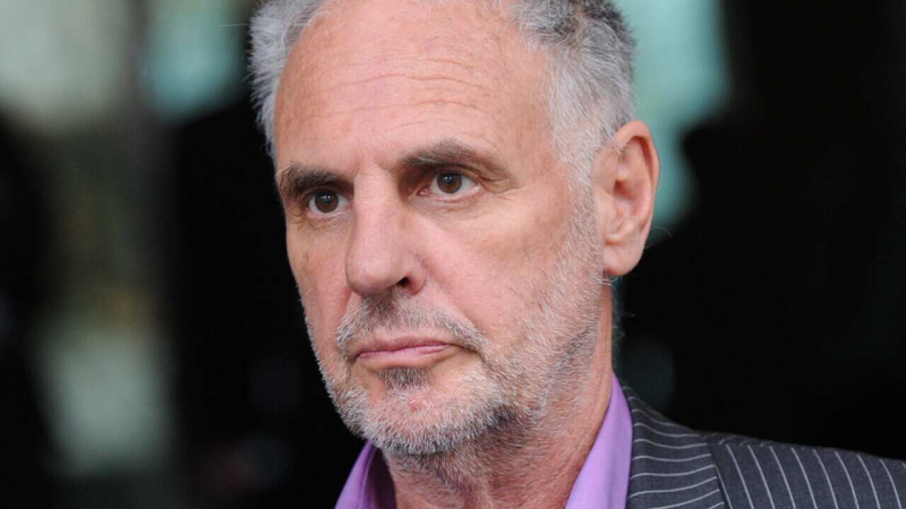 Voluntary euthanasia campaigner Dr Philip Nitschke