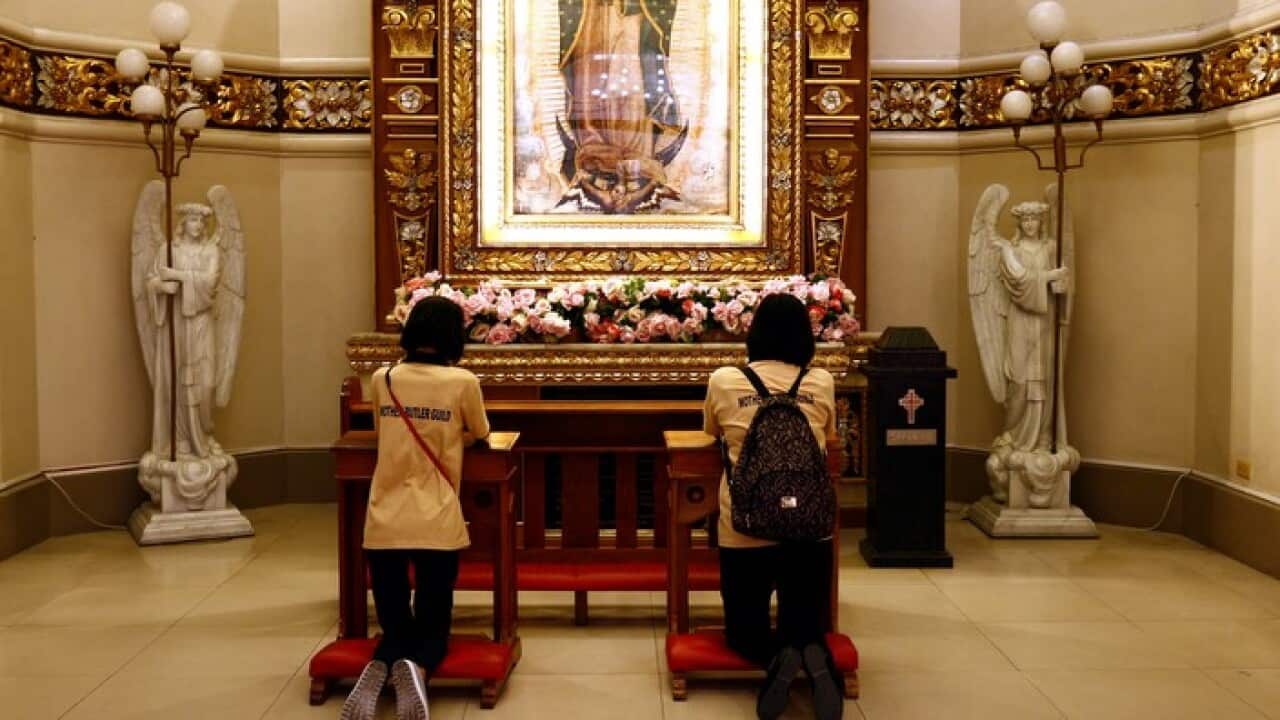 Catholic Faith