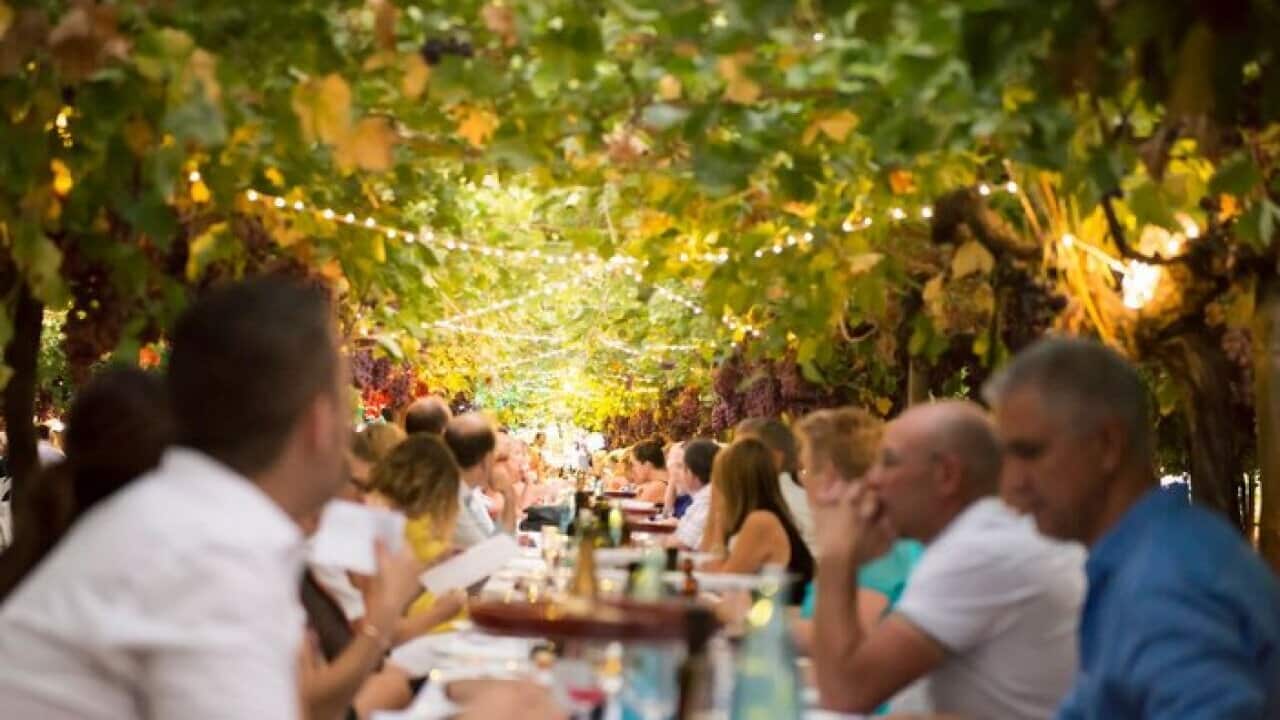 Slow Food Mildura