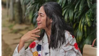 Indonesian director Nia Dinata is known for films such as Arisan! and Berbagi Suami. She also directed the documentary Raminten Universe: Life is a Cabaret.