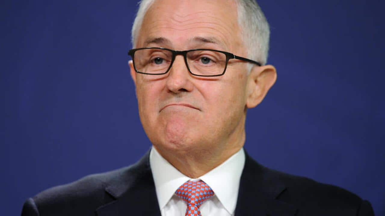 A Newspoll analysis shows the coalition is losing support among older voters and men.