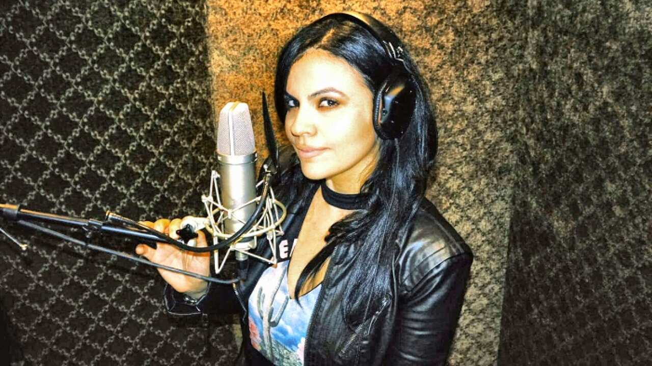 Vassy