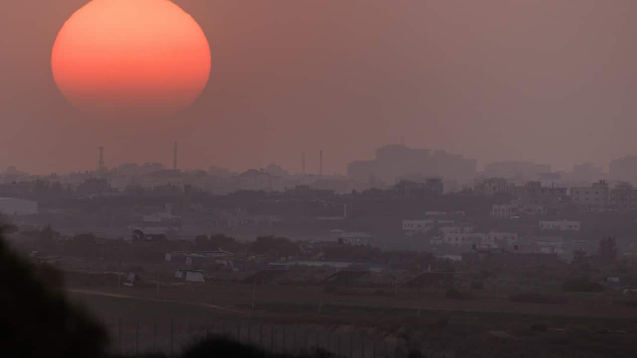 Israel Escalates Ground Operations And Aerial Attacks In Campaign To Defeat Hamas