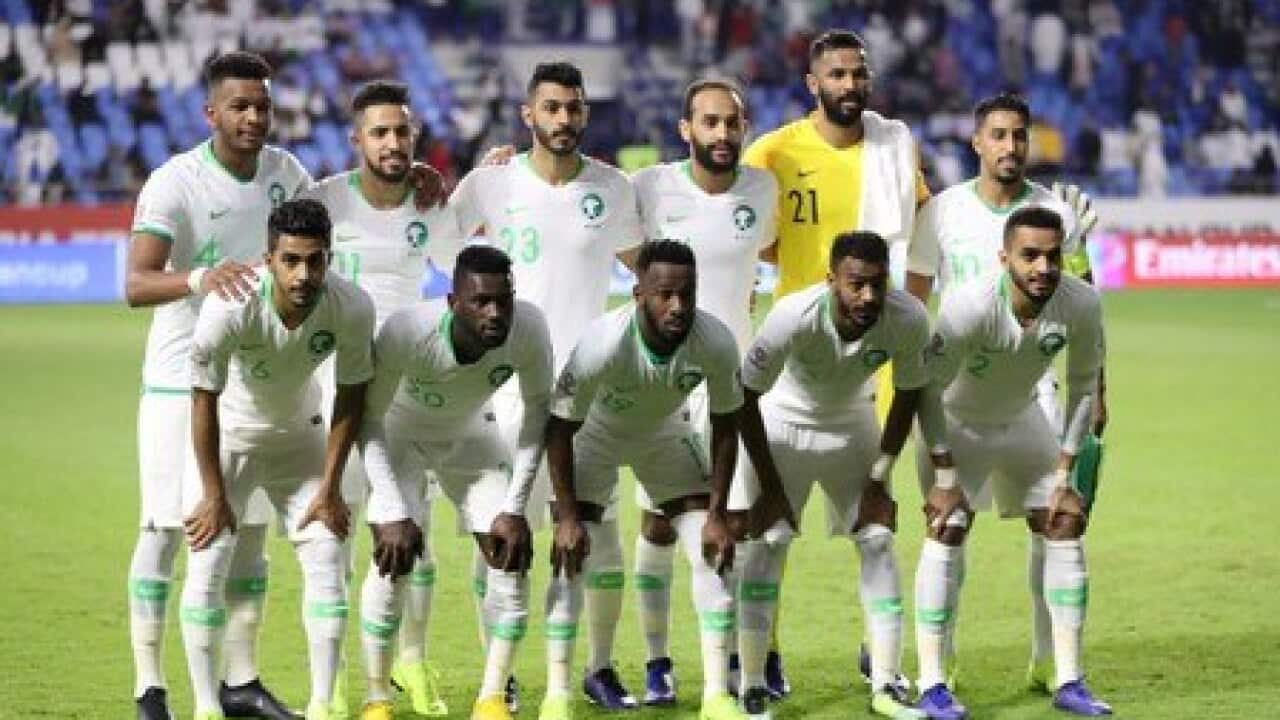 Saudi Arabia, Qatar meet in Asian Cup derby