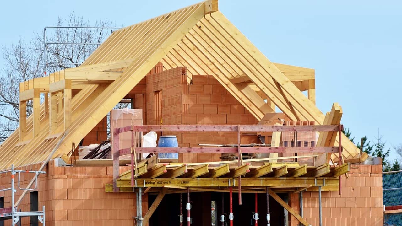 Australian Federal Government will give cash grant to build or substantially renovate homes