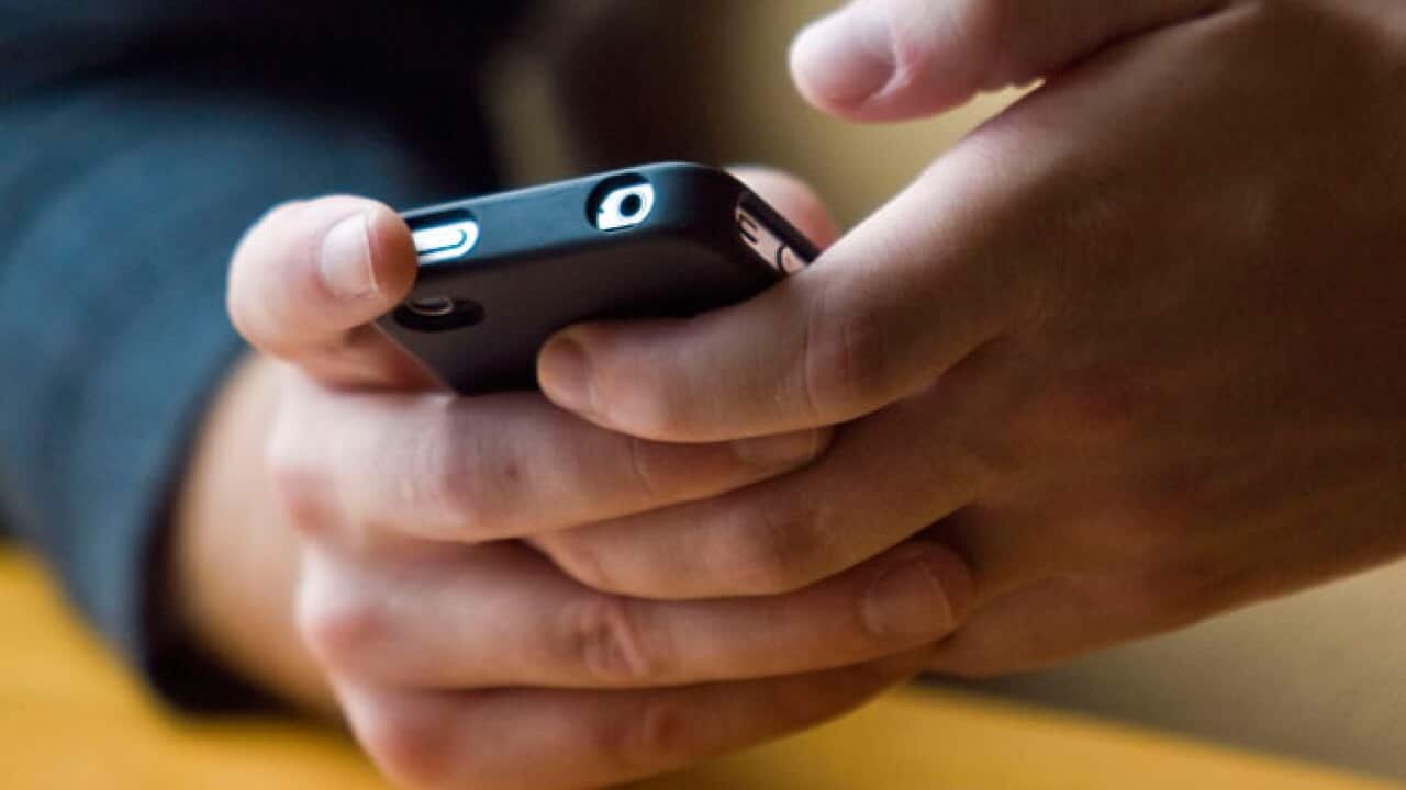 Soon, Australians will be able to file their taxes on mobile phones