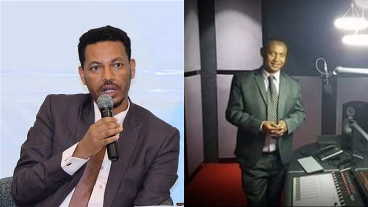 Press Law Ethiopia