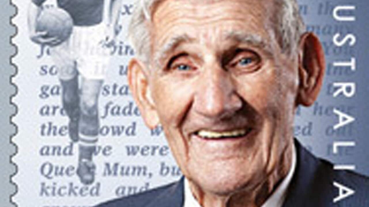 Joe Marston