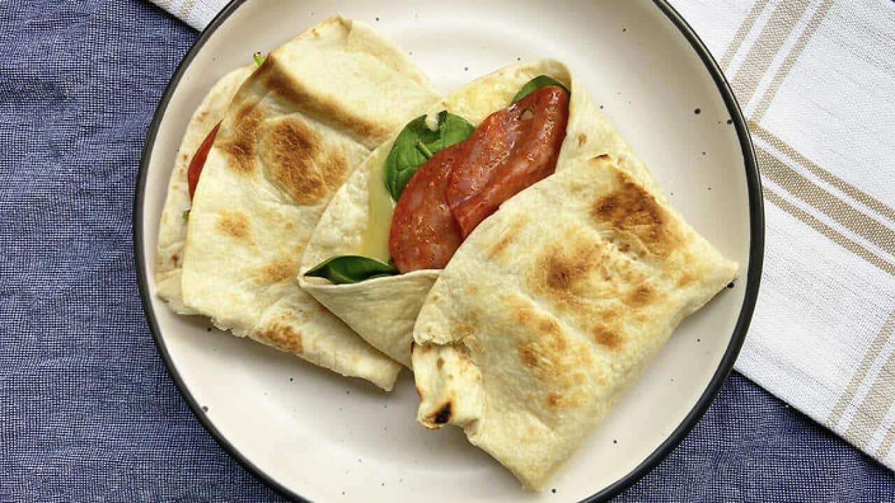 Toaster-dilla