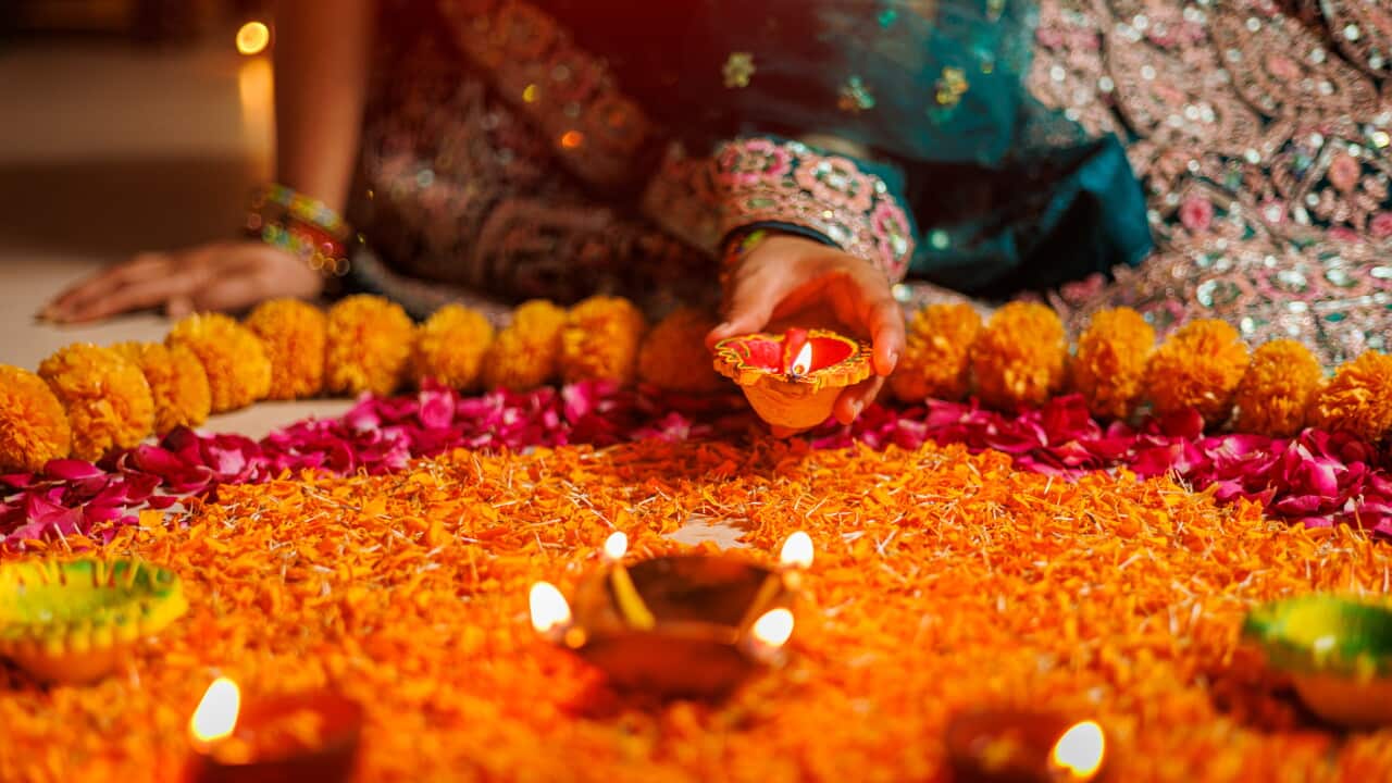 Diwali, Dipawali, Indian Festival Of Lights