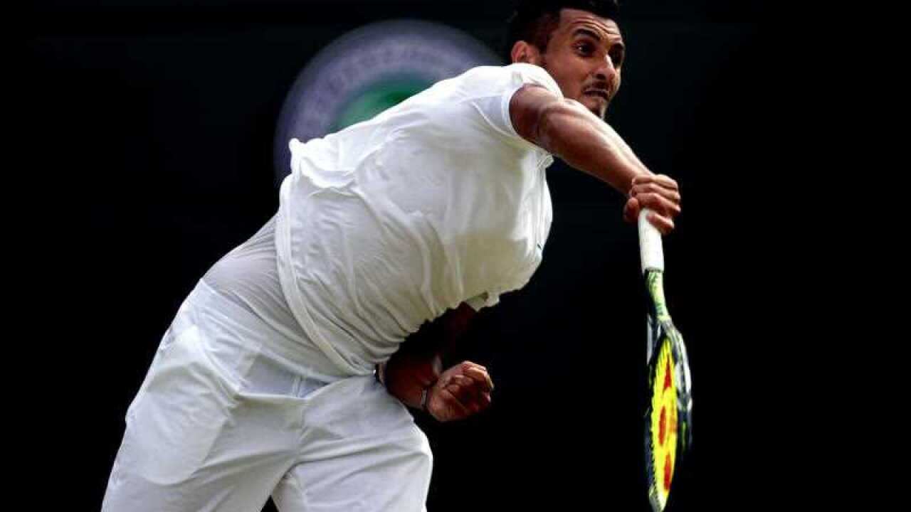 tennis