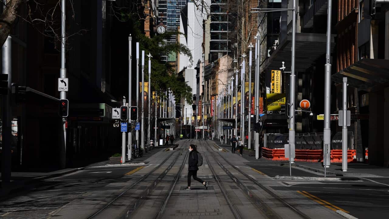 SBS News in Macedonian 23 July 2021,