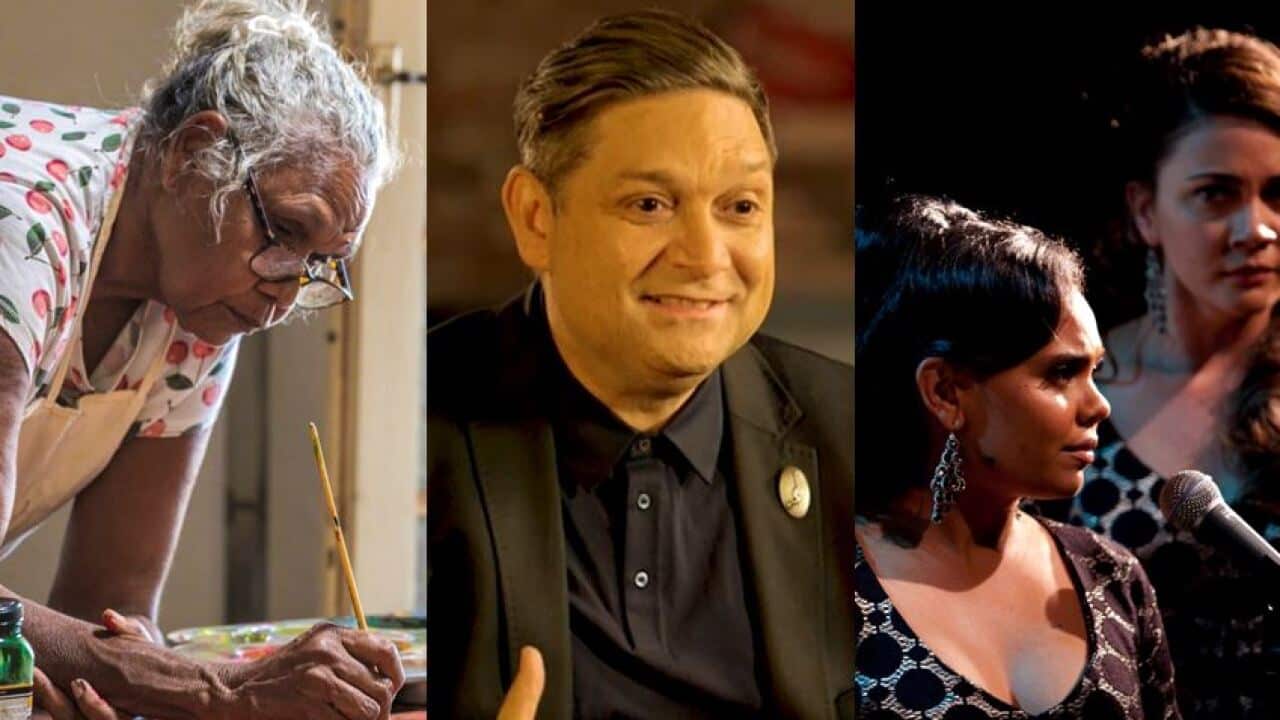 NITV Always Was Always Will Be Programming Slate