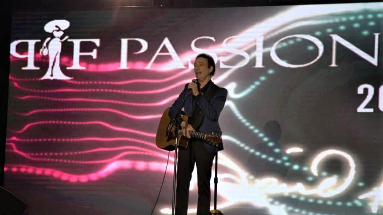David Pomeranz