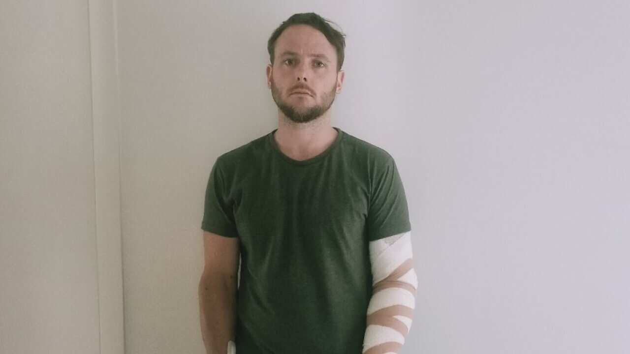 شون ساوارین