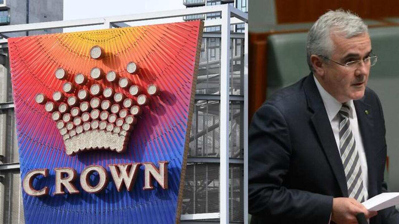 Crown Casino