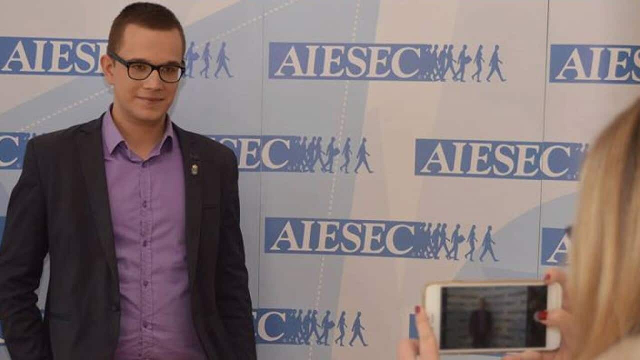 Jovan Milić