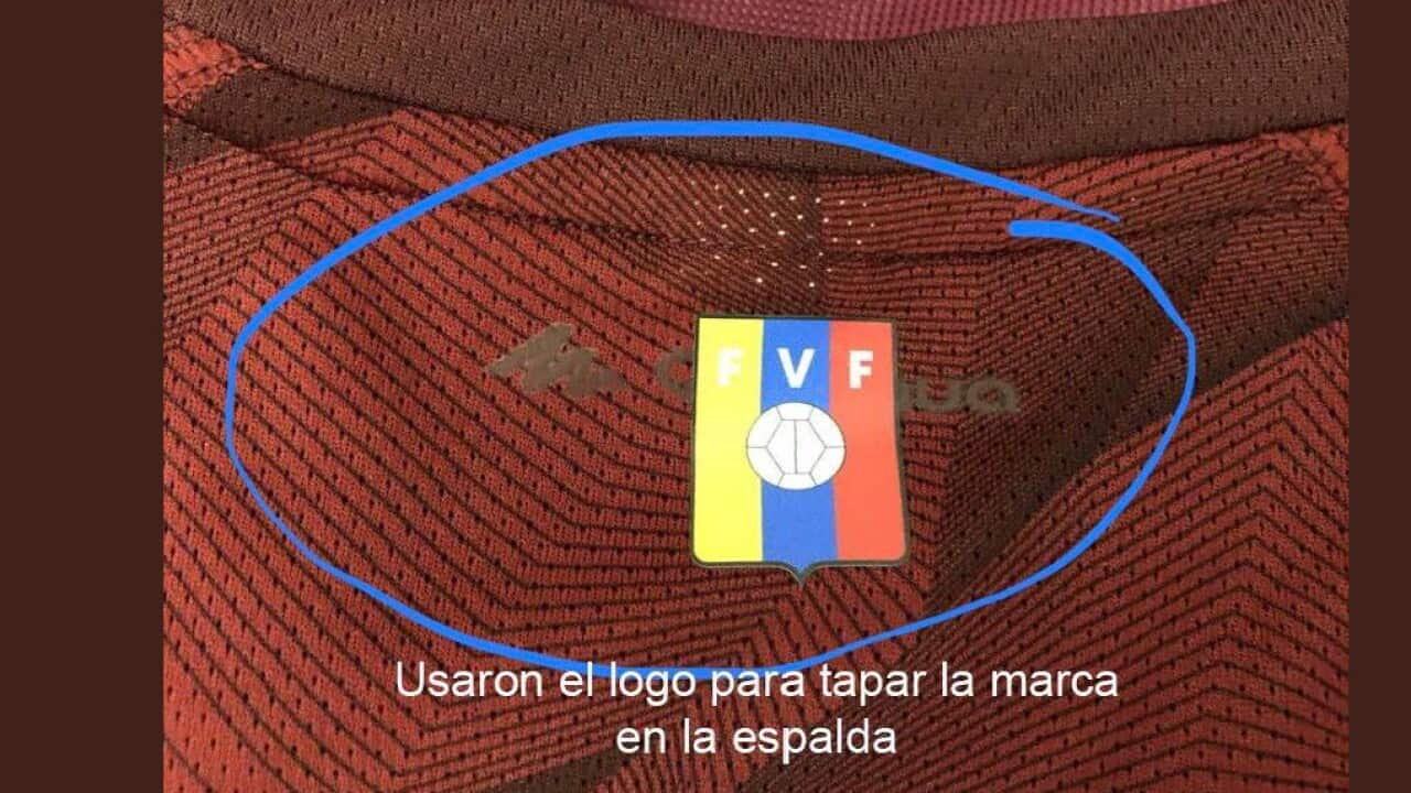 Venezuela & Decathlon