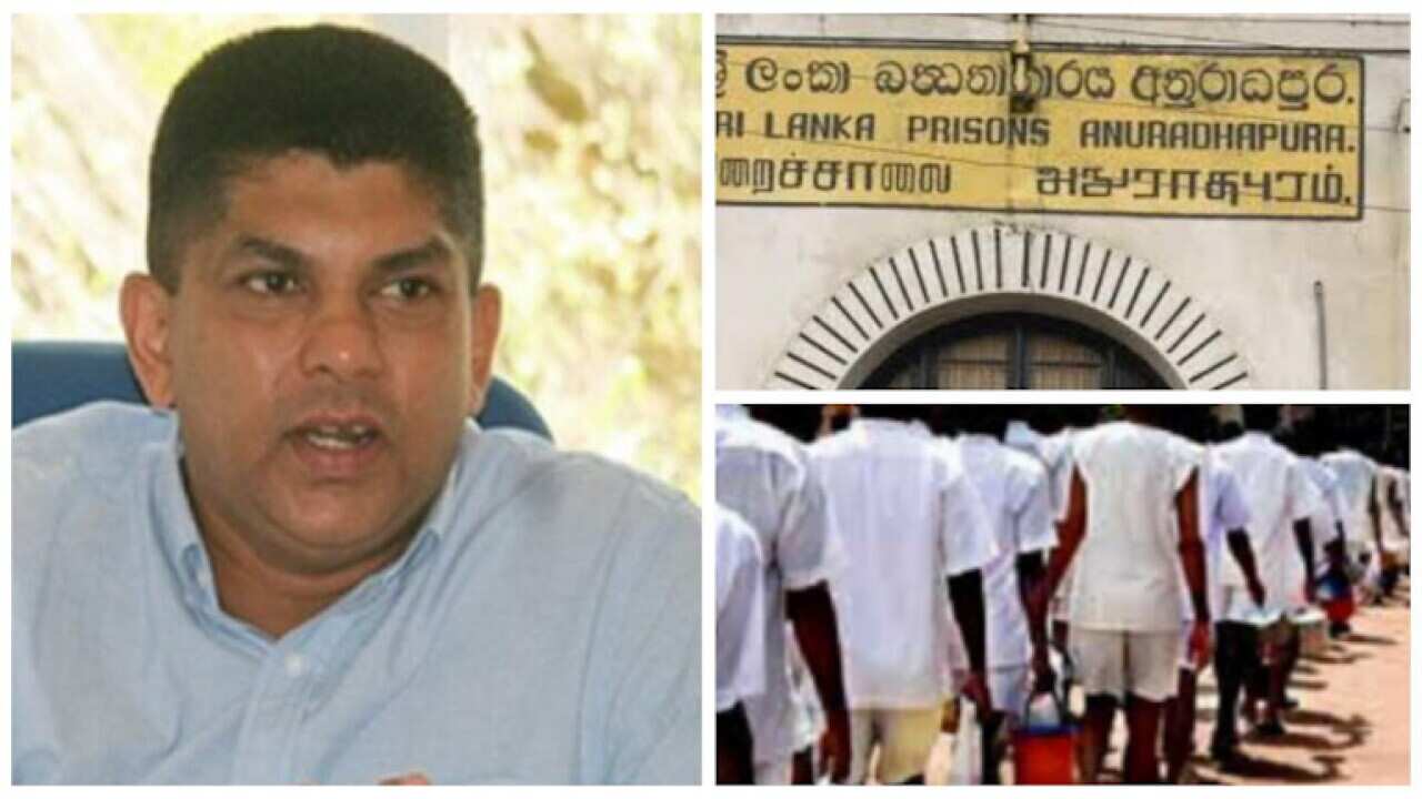 Focus : SriLanka