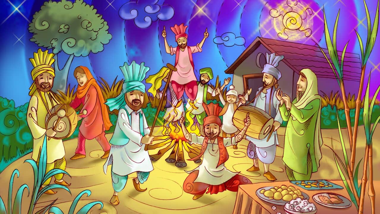 Image for read more article 'ਇਹ ਵੀ ਪੜੋ'