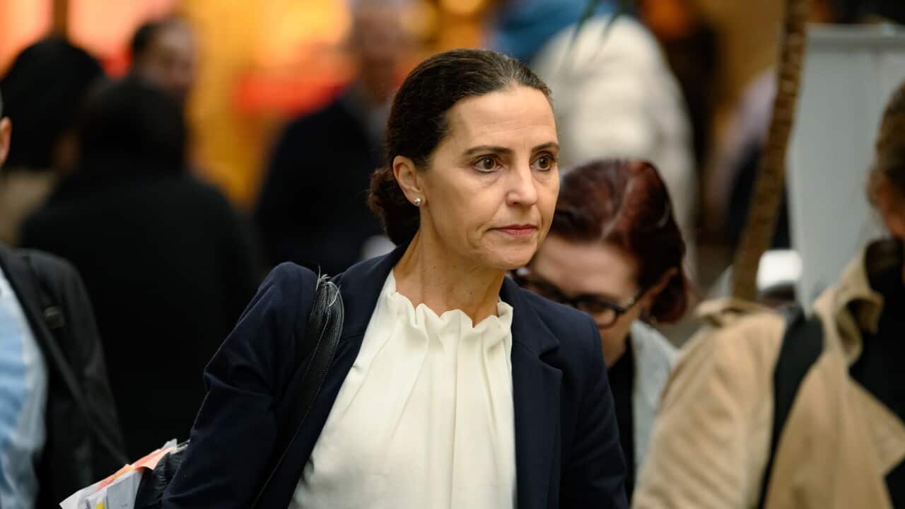 ANTISEMITISM ROYAL COMMISSION