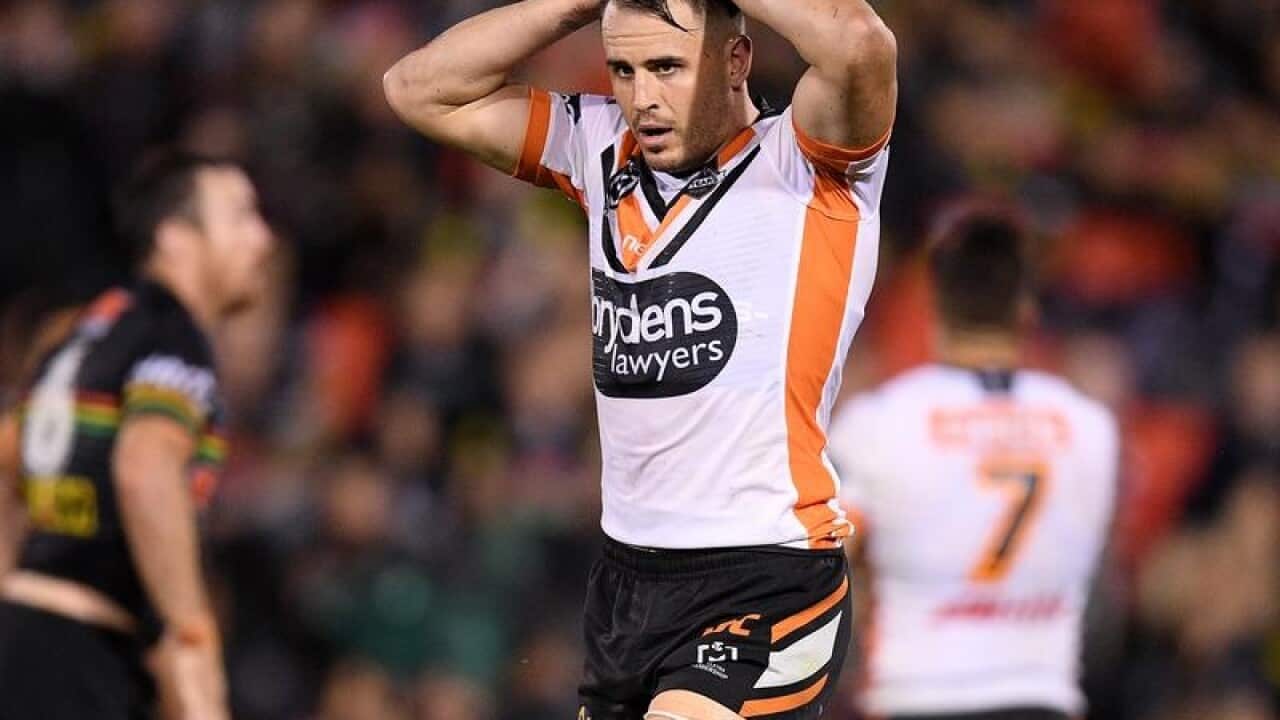 NRL