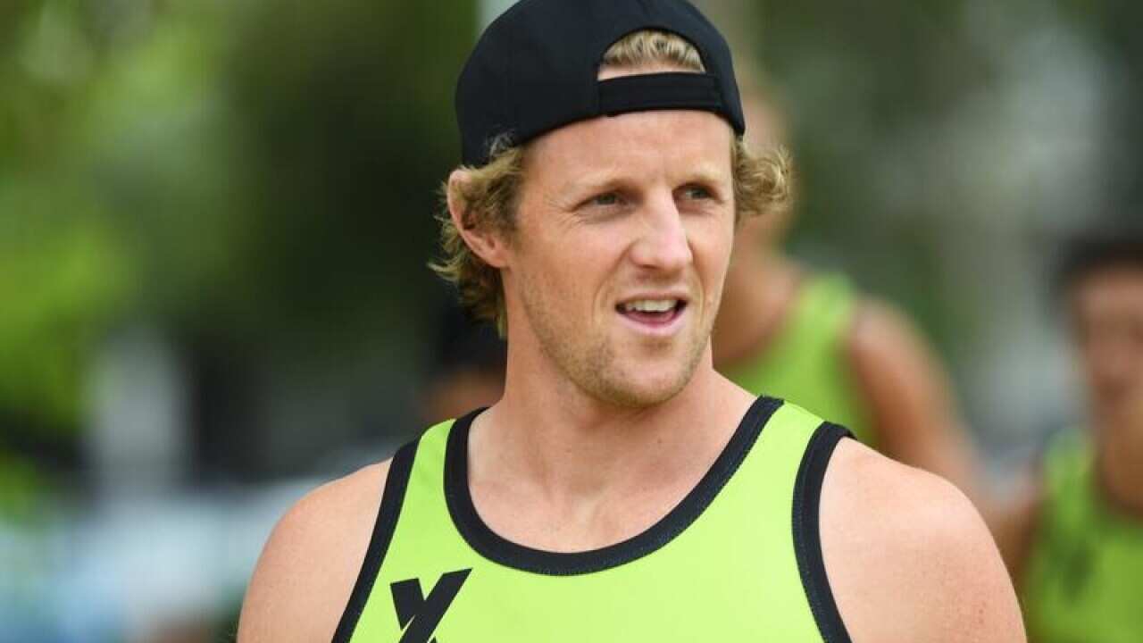 Rory Sloane