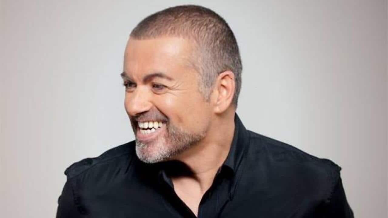 George Michael dies at the age of 53