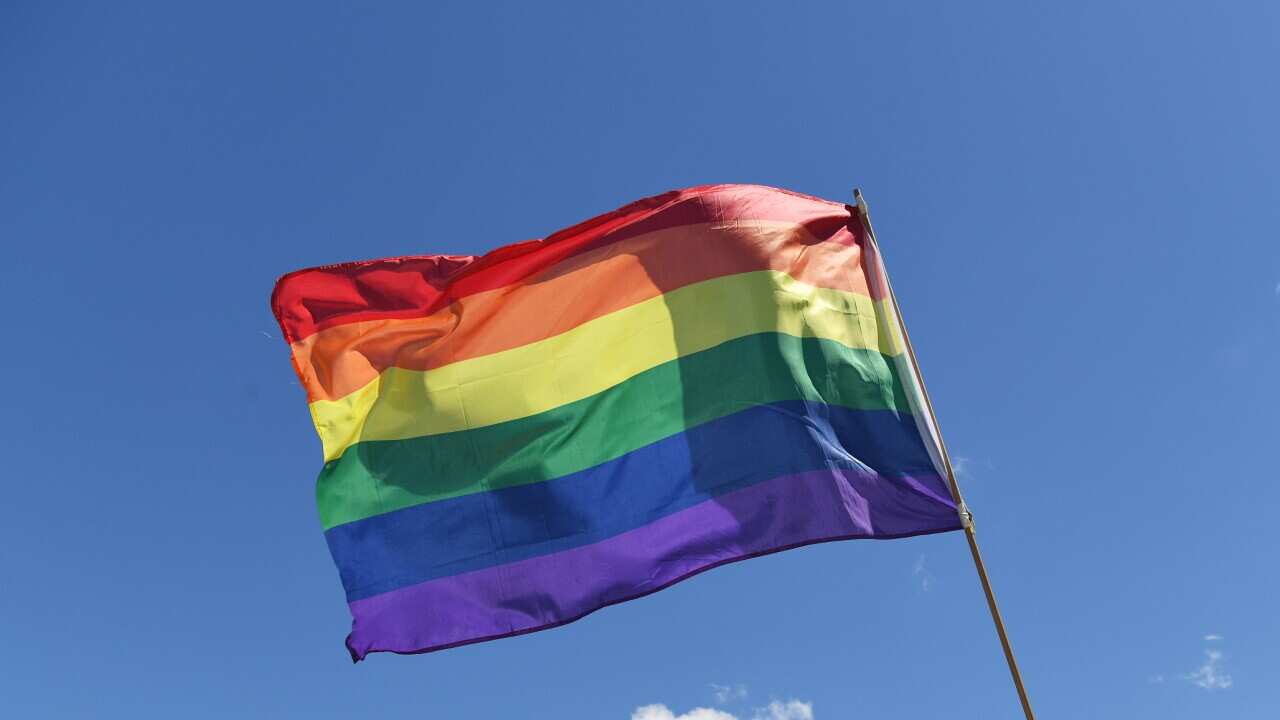 Queensland is the first Australian state to criminalise gay conversion therapy.