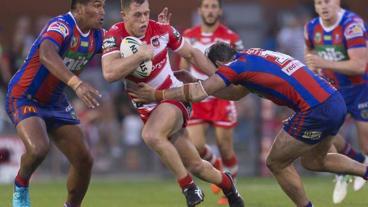 Cameron McInnes.