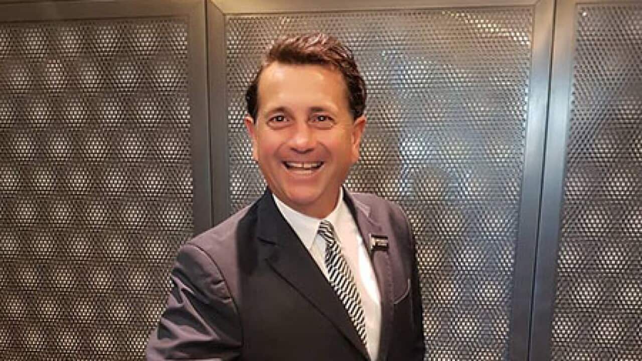Ric Angeletti