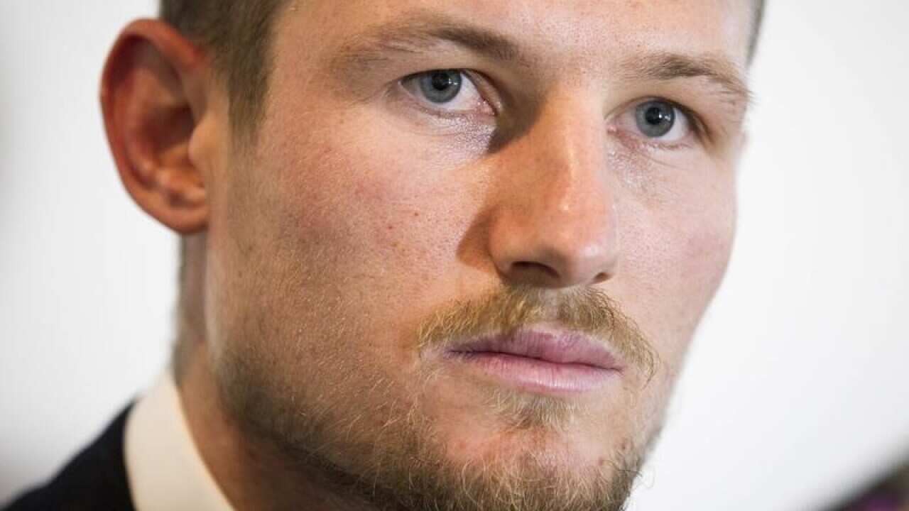 Cameron Bancroft