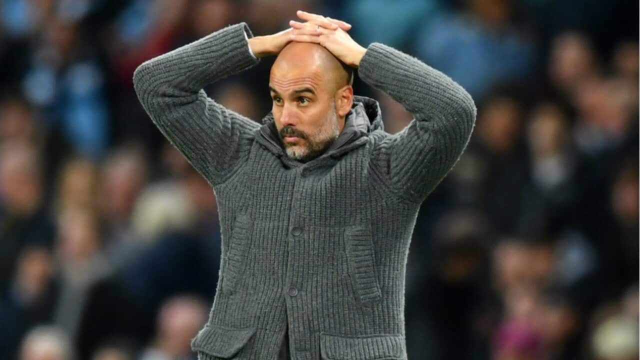 Guardiola