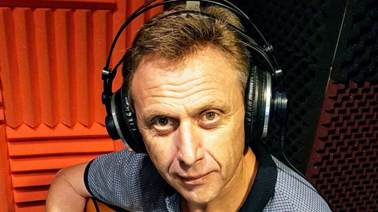 Michael Frolov