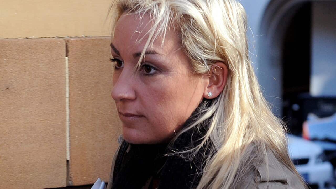 Keli Lane's two-day appeal set to start