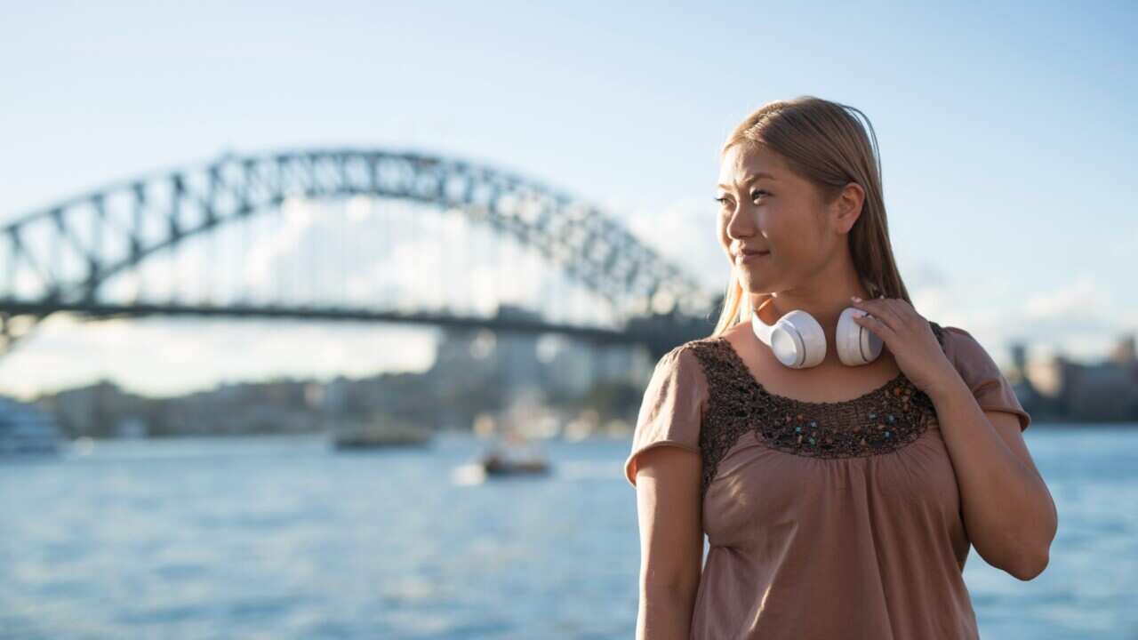 The Chinese community in Australia has different expectations of the Australia and China relationship.