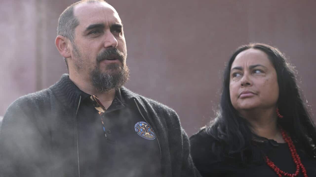 Yoorrook Justice Commission