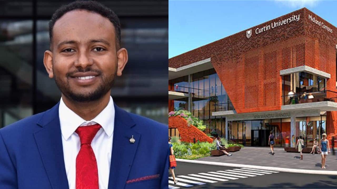 Interview with Dr Gizachew Tessema