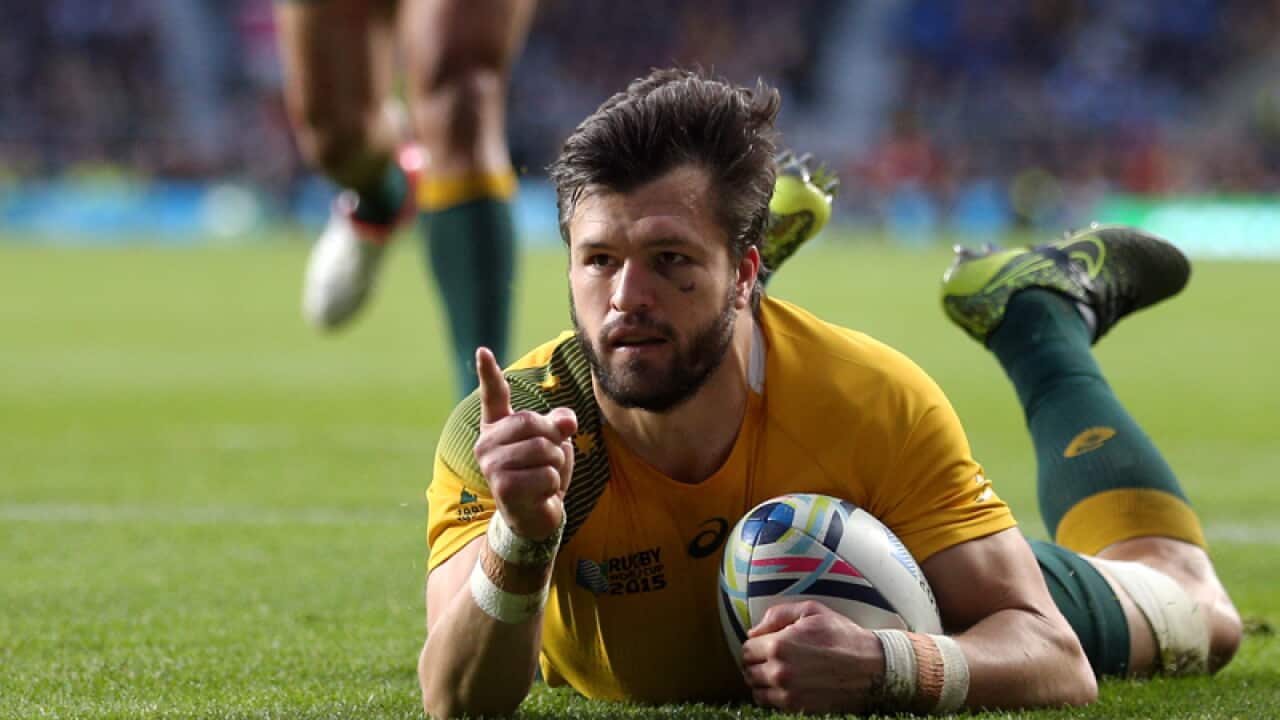 Adam Ashley-Cooper