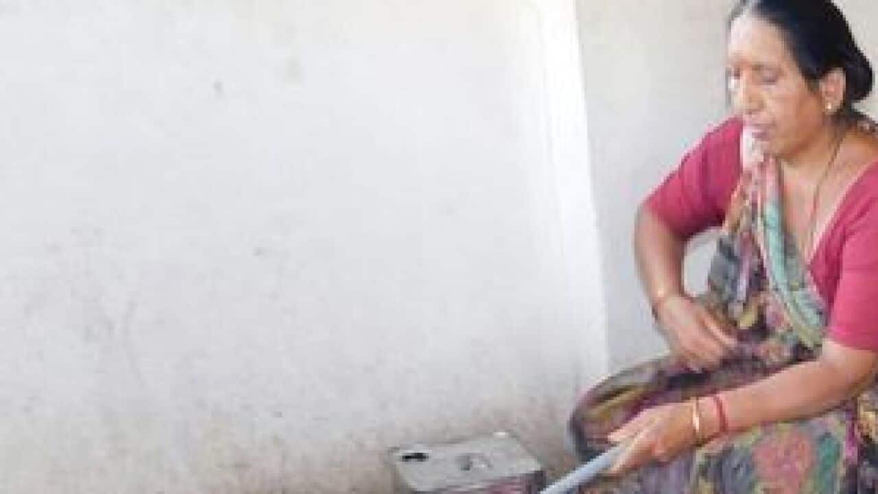 Tiffin service in Anand supported by Non-resident Gujaratis