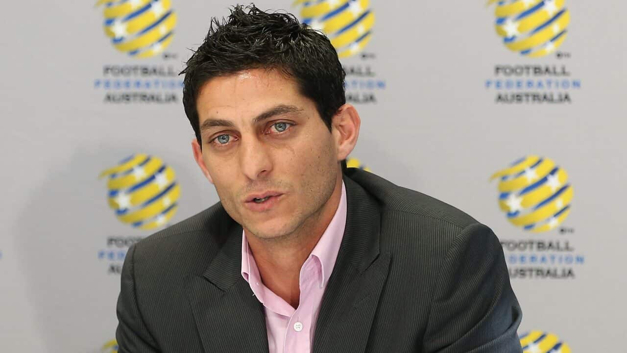 Simon Colosimo