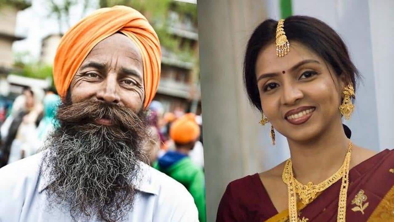 Indians