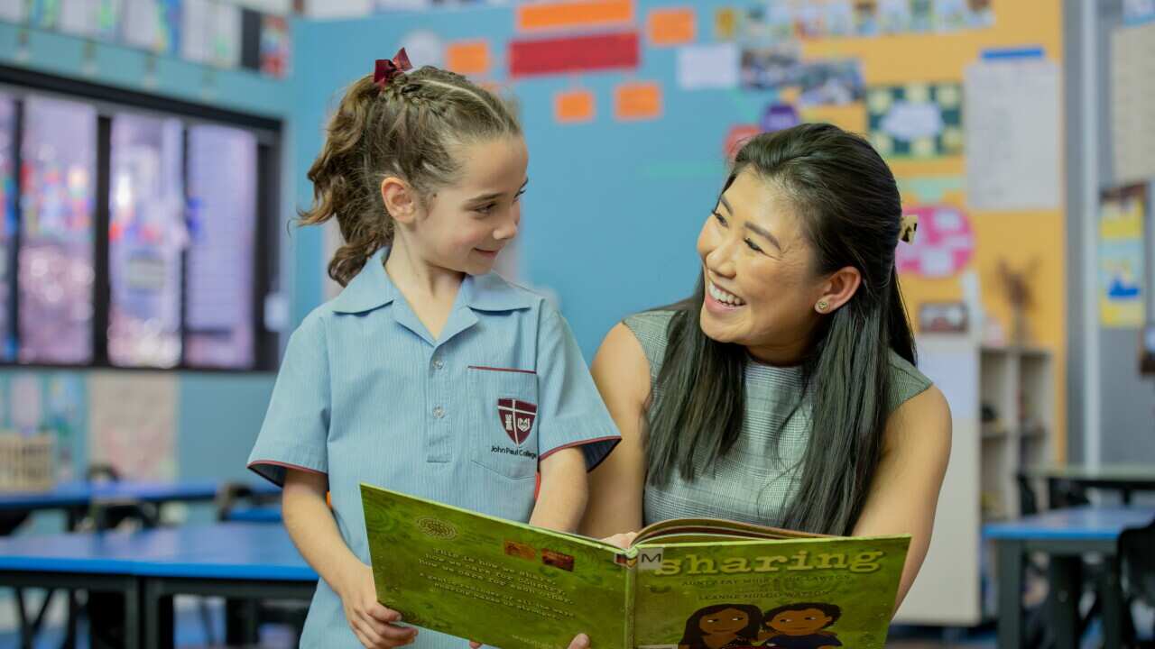 Tran with student Adelaide Easthope.jpg