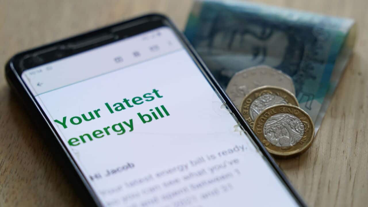 File photo dated Feb 2022 of an online energy bill (Jacob King-PA Wire).jpg