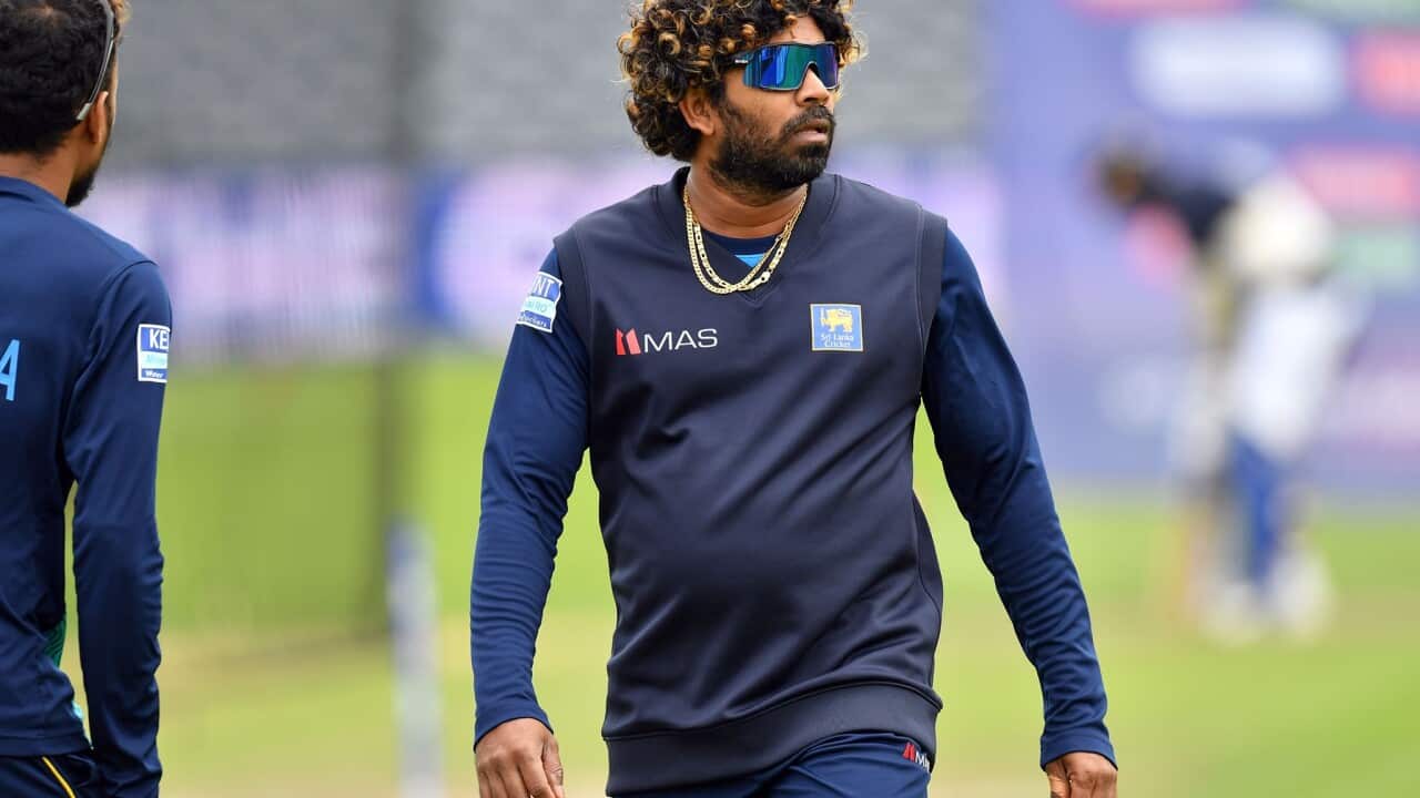 ICC Cricket World Cup 2019